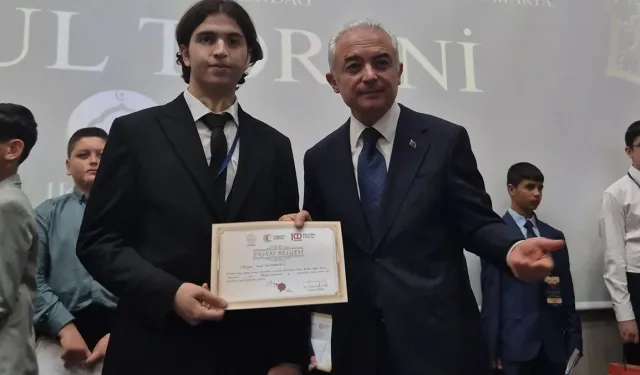 Sakaryalı gençler Türkiye finallerine hazır