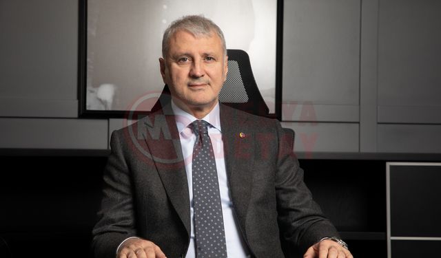 SATSO 109 YAŞINDA!