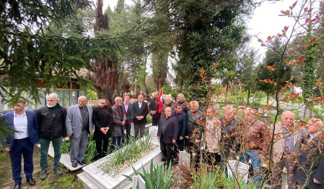 MHP’den şehide vefa mesajı