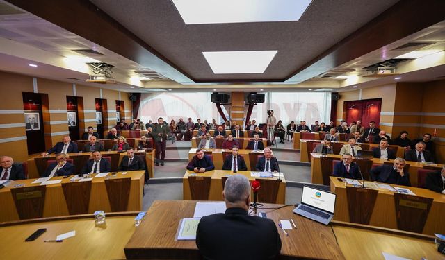 Serdivan’da dev yatırım dönemi!