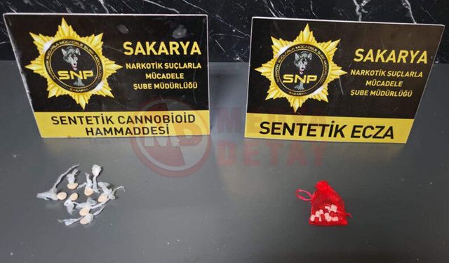 Sokak satıcısı tutuklandı!