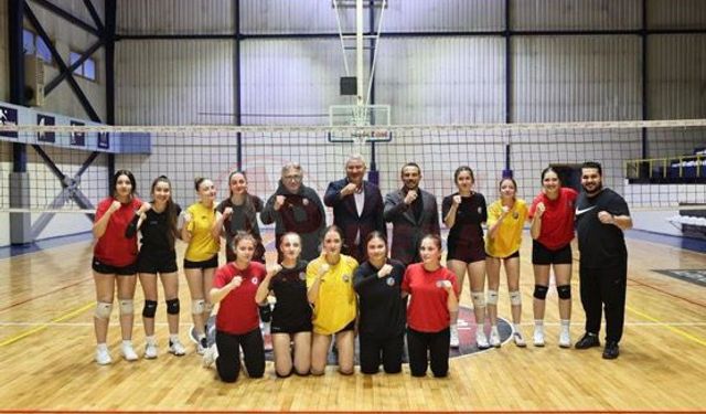 Serdivan’ın Sultanlarından Vali Doğan’a ziyaret