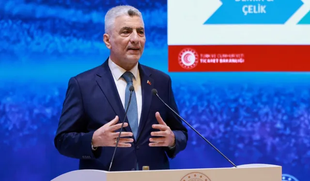 Ticaretin yeni dönemini yeşil ve dijital dönüşüm şekillendiriyor