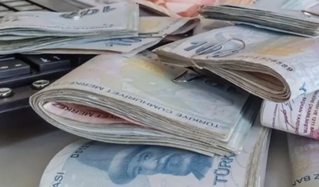 Varlık barışı benzeri teklif komisyonda onaylandı!
