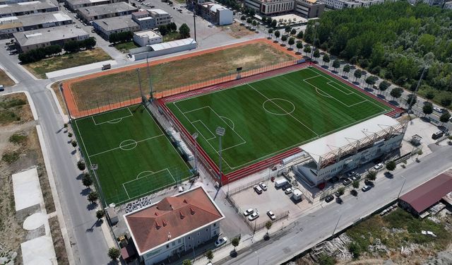 Sakaryaspor Yaz Futbol Okulu kayıtları başladı