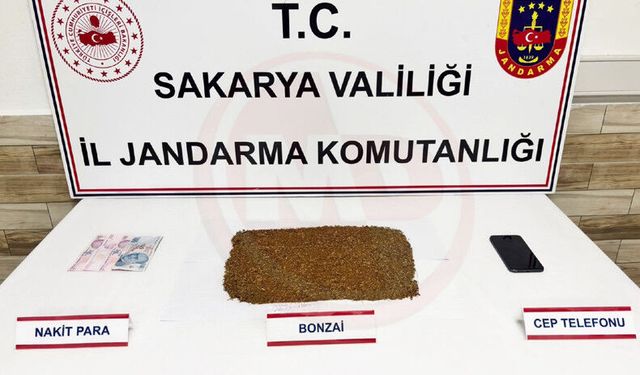 3 ilçede uyuşturucu operasyonu! 4 tutuklama