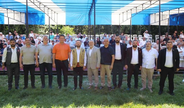 22. Selman Dede Er Meydanında zirve yine Serdar Yıldırım’ın
