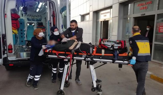 Marketteki korkunç olayda "tek kurşun" detayı