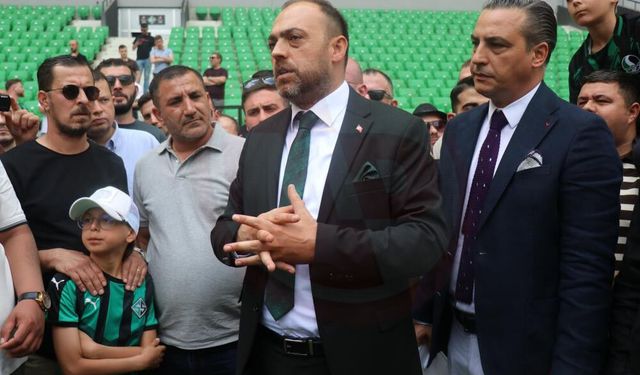 Sakaryaspor'da ertelenen kongre tarihi belli oldu