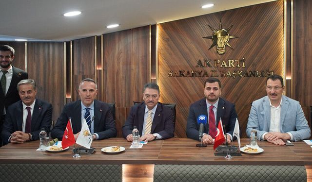 "2028 yılında tarihi bir zaferi tekrar elde edeceğiz"