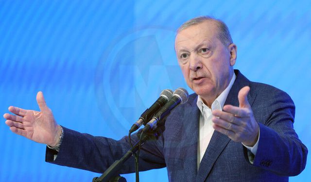 Çeyrek asırda büyük başarı hikâyesine imza attık