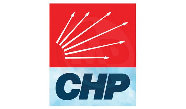 CHP'DE 26 İL BAŞKANI GÖREVDEN ALINDI