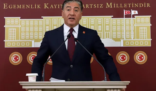 CHP'de olağanüstü hamle!