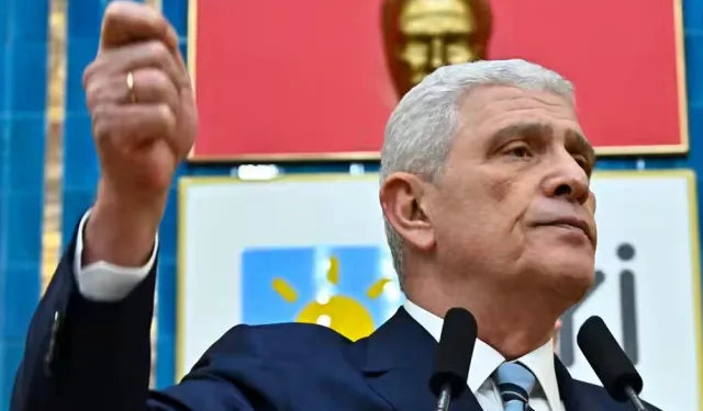 Devlet egemenliği yeniden temel norm olmalı