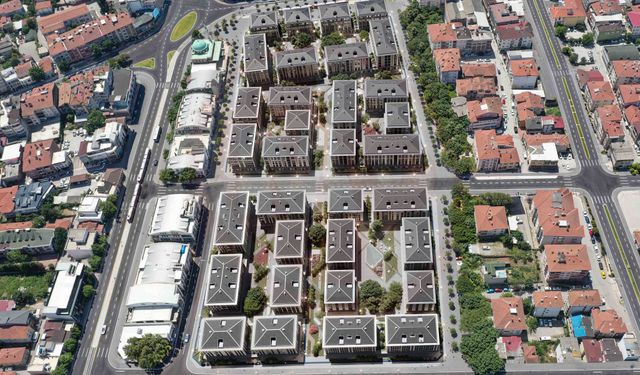 D-100 çevresi ve Sakarya merkezini değiştirecek sanayi dönüşümü ne getirecek?