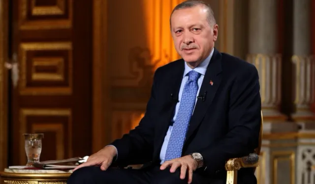 Erdoğan'dan ABD-İran mutabakatına tam destek: Kalıcı barış için tarihi fırsat!