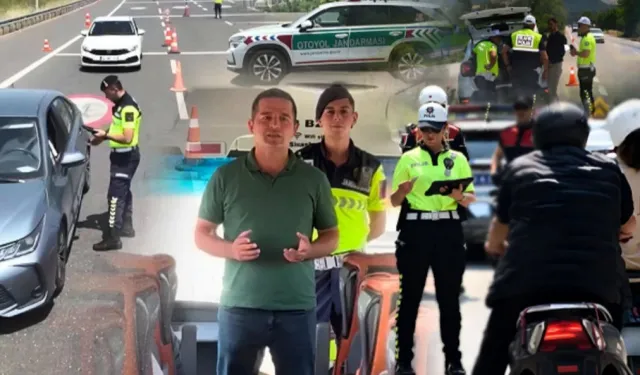 İçişleri'nden bayram trafik bilançosu!