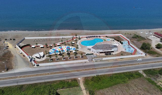 Sakarya’da binlerce kadının beklediği tesis kapılarını açıyor