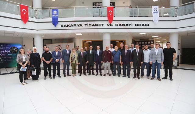 “Destek ve Dönüşüm” toplantısı gerçekleştirildi