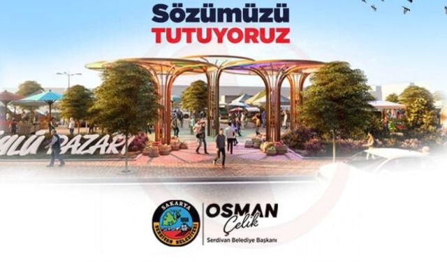 Köylü Pazarı başvurularında süre uzatıldı