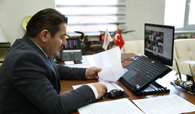 LGS için Sakarya’da tedbirler en üst seviyede