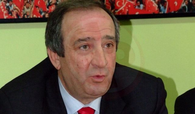 Sabri Küçük hayatını kaybetti!
