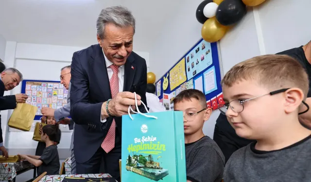 Sakarya'da karne heyecanı