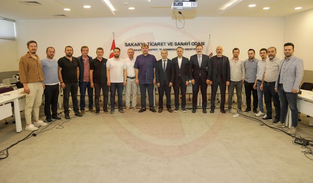 SEDAŞ-SATSO masasında enerji zirvesi