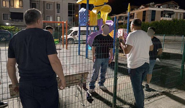 Serdivan’da sivil zabıta dönemi başladı