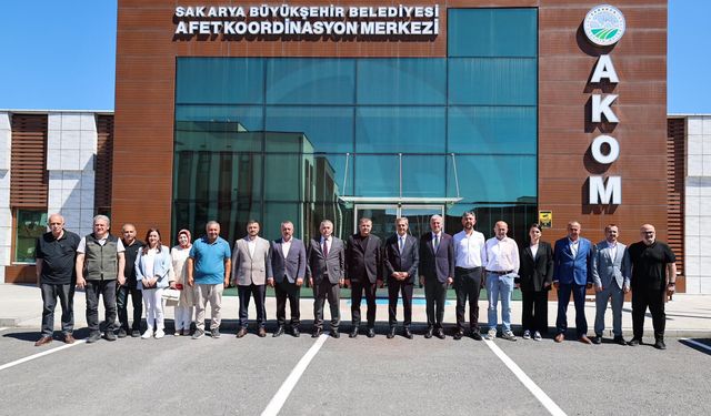 Peyzaj ve bahçe sanatında binlerce konsept  9. kez vitrine çıkıyor