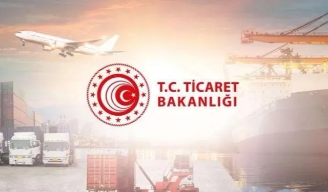 Ticaret'ten '863 milyon TL ceza' iddialarına yalanlama