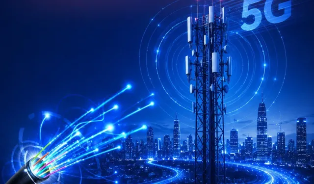 Türkiye'nin elektronik haberleşme yatırımlarında rekor!