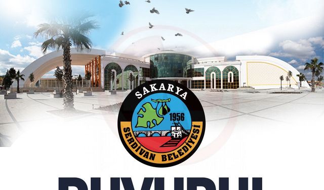Serdivan Belediyesi 7 arsayı satışa çıkarıyor