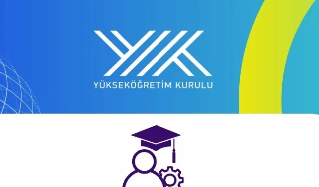 YÖK'ten yükseköğretimde yeni dönem!