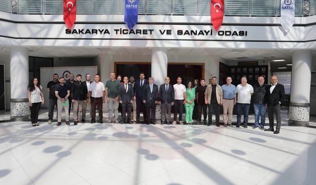 SATSO, Macaristan Ülke Günü Programına  ev sahipliği yaptı