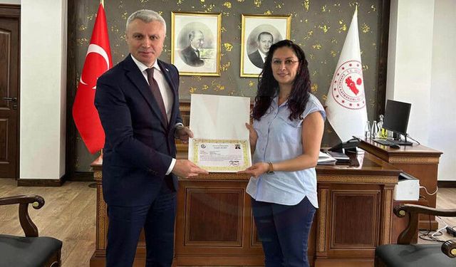 Sapanca İlçe Sağlık Müdürü Bostancı görevinden istifa etti