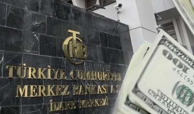Cari açık 1,46 milyar dolar oldu'