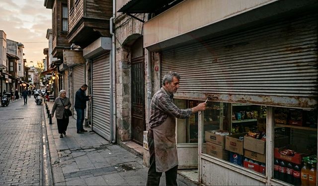 Esnafa kredi limiti artışı müjdesi
