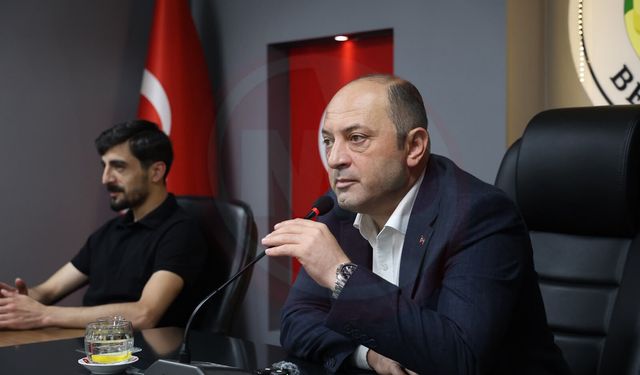 İmar kararları geçti krediye onay çıkmadı