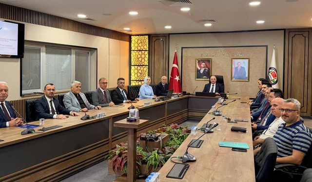 6 Ayda 14 bin 293 kişi işe yerleşti