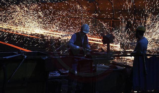 İŞSİZLİKTE SEVİNDİREN DÜŞÜŞ!