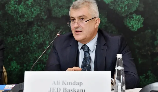 Jeotermalden 'süper izin' talebi!