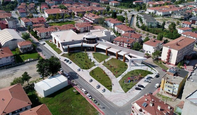 Karasu SGM’de 4-6 yaş çocuk atölyeleri için kayıtlar başlıyor