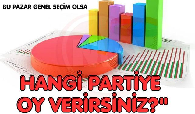 ORC Araştırma Sakarya sonuçlarını açıkladı