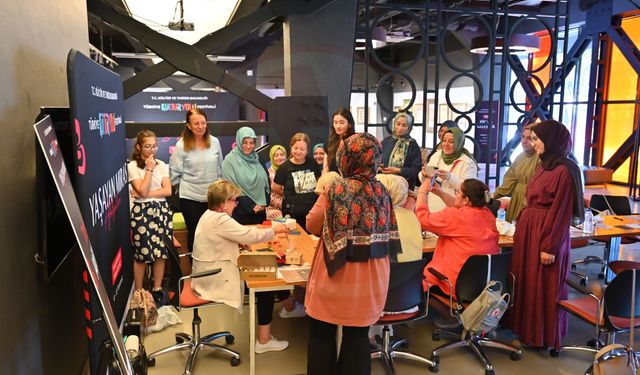 Sakarya Kültür Yolu Festivali'nde  sanat dolu günler yaşanıyor