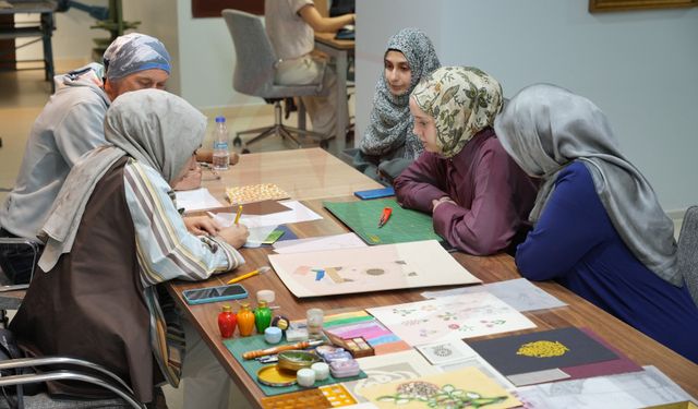 Sakarya Kültür Yolu Festivali'nde sanat coşkusu sürüyor!