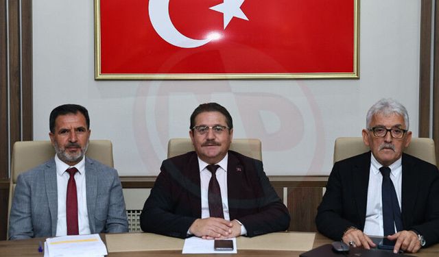 Okullarda kapsamlı hazırlık süreci başladı