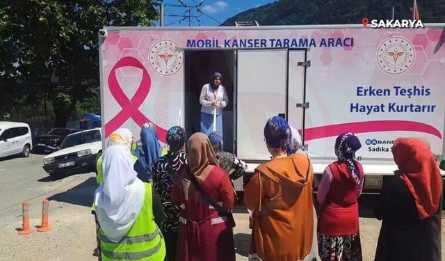 Sakarya'nın uygulamasını Sağlık Bakanlığı örnek gösterdi