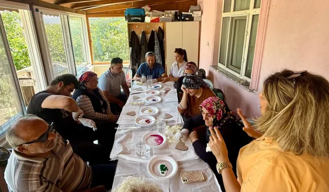 Sakarya Büyükşehir'den engelli bireylere yeni destek