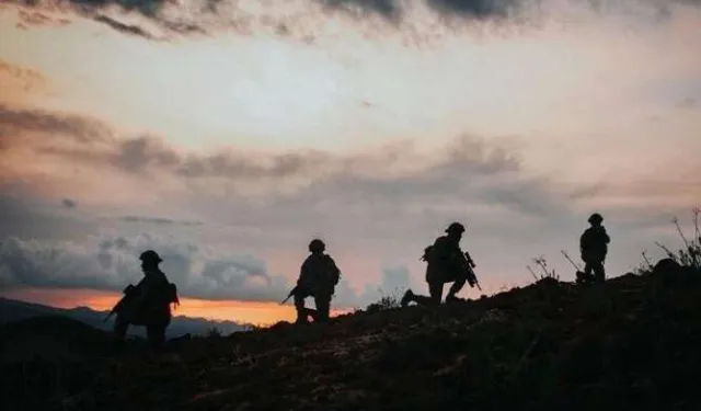 Son bir haftada 316 kişi sınırda yakalandı